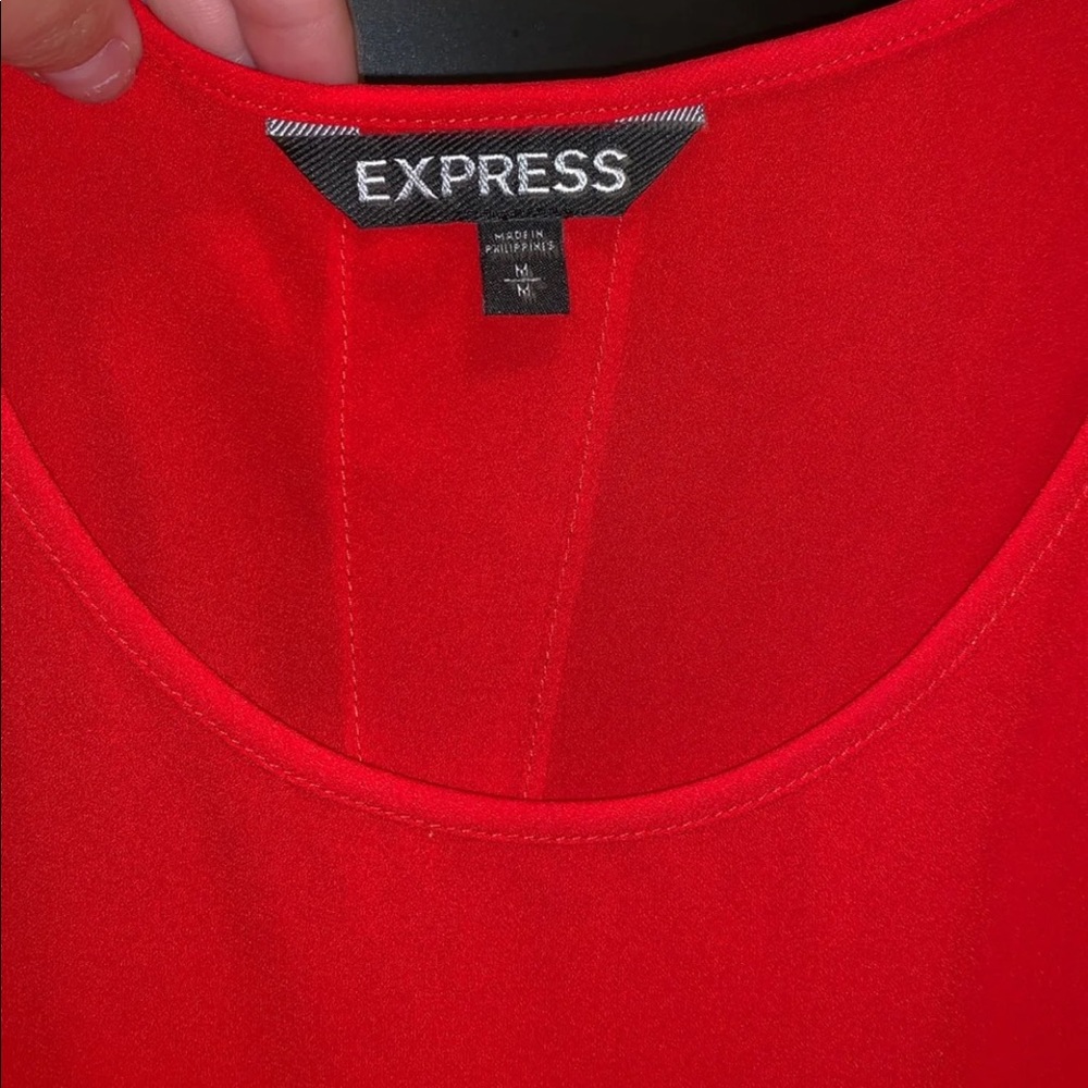 Express Top - Picture 3 of 4